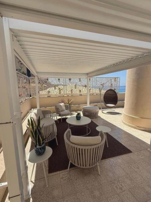 Tropea Vetera Luxury Home- Casa Forno 1638 - Superior Queen Room - 6