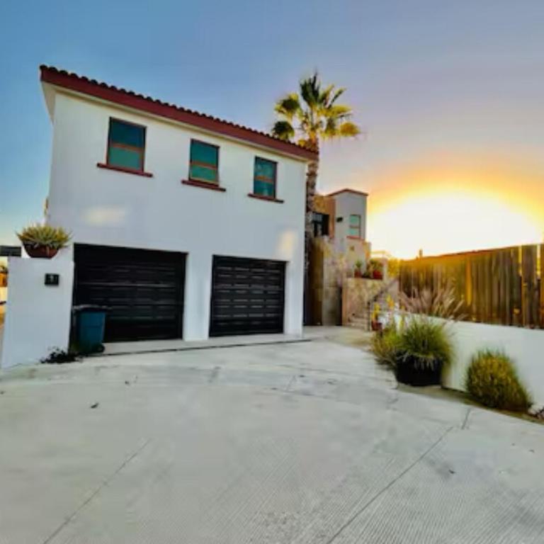 Mar en calma - Casa con 1 dormitorio - 3