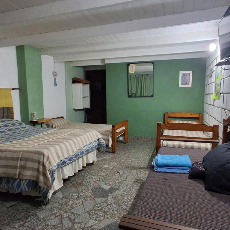 Monoambiente - One-Bedroom Apartment - 6