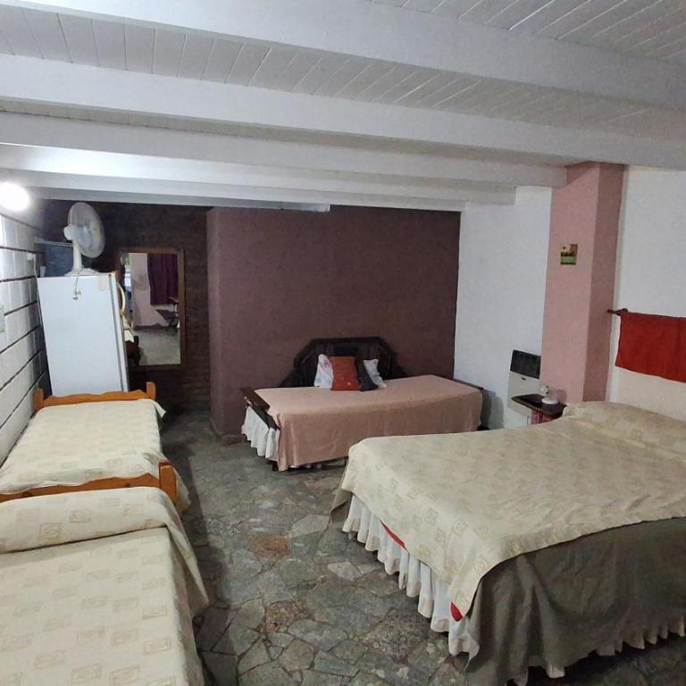 Monoambiente - One-Bedroom Apartment - 11