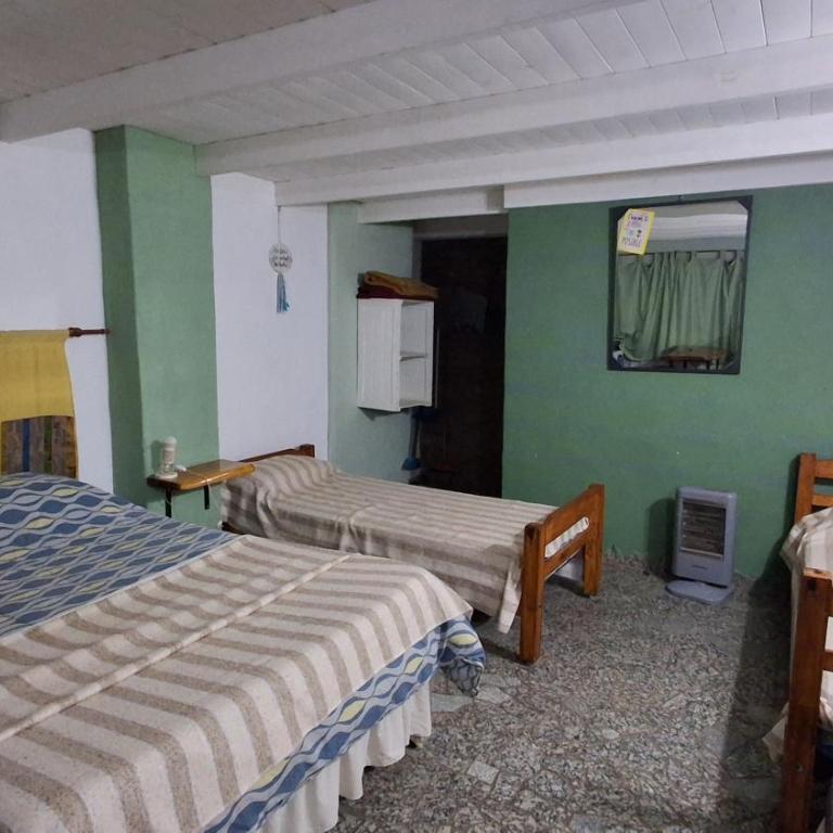 Monoambiente - One-Bedroom Apartment - 3