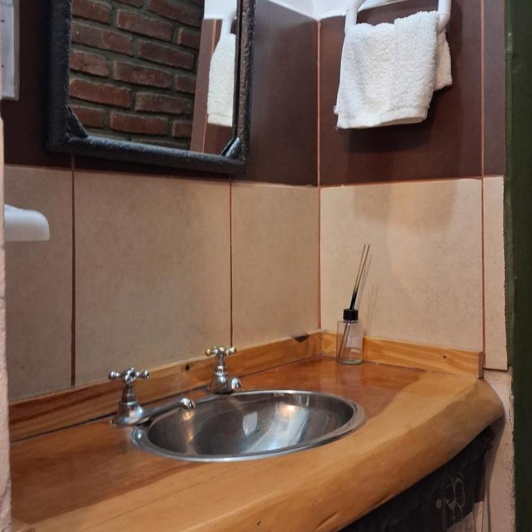 Monoambiente - One-Bedroom Apartment - 14