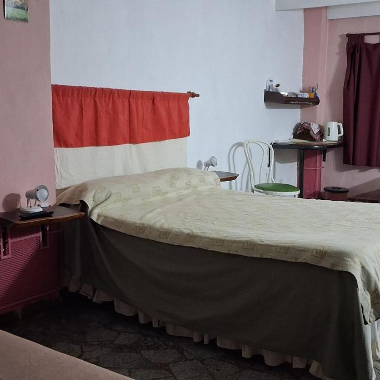 Monoambiente - One-Bedroom Apartment - 9