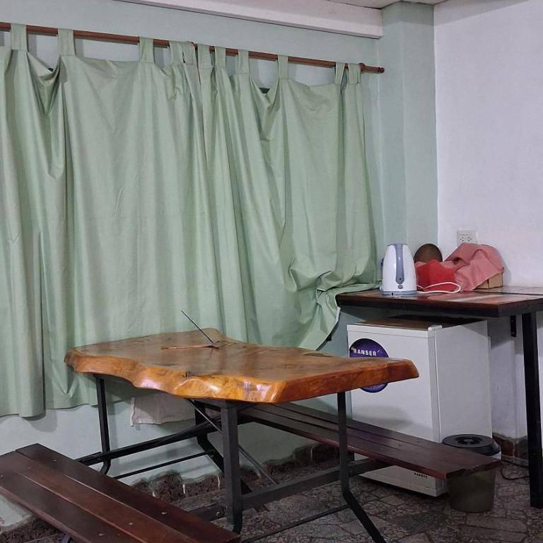 Monoambiente - One-Bedroom Apartment - 13