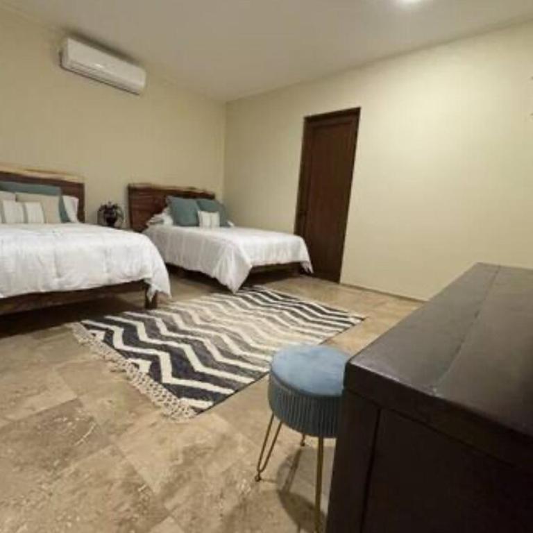 Mar en calma - Casa con 1 dormitorio - 24