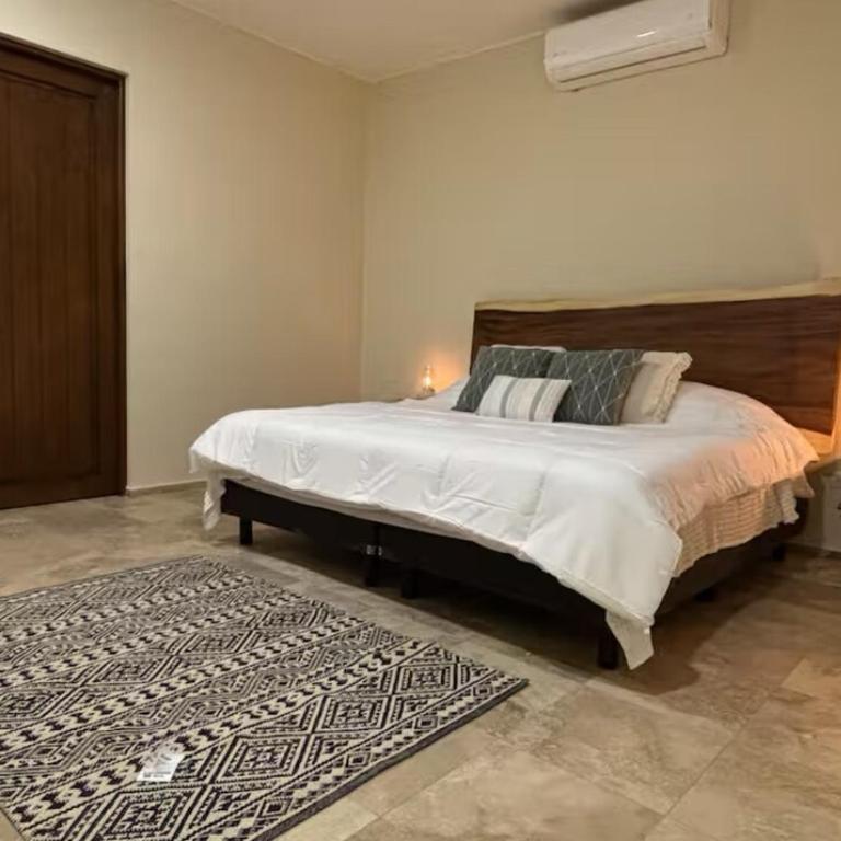 Mar en calma - Casa con 1 dormitorio - 29