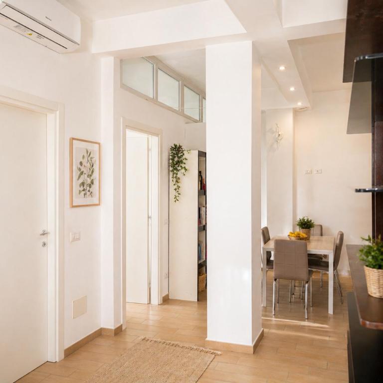 EasyStay Rucellai - Appartamento con 3 Camere da Letto - 1