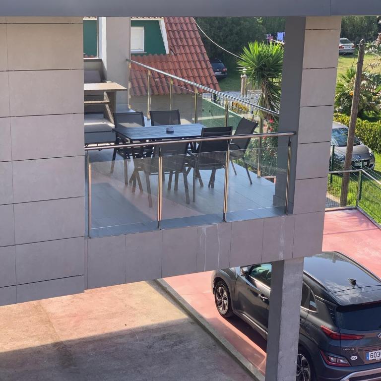 Canelas 22 - Apartamento de 2 dormitorios con terraza - 1