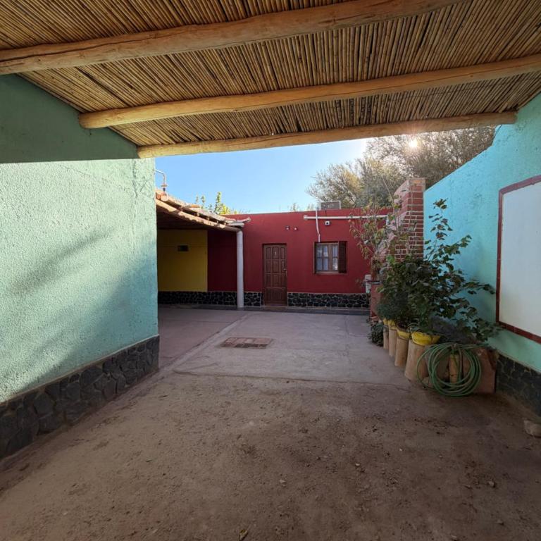 Duna Blanca III - Apartamento de 1 dormitorio - 16