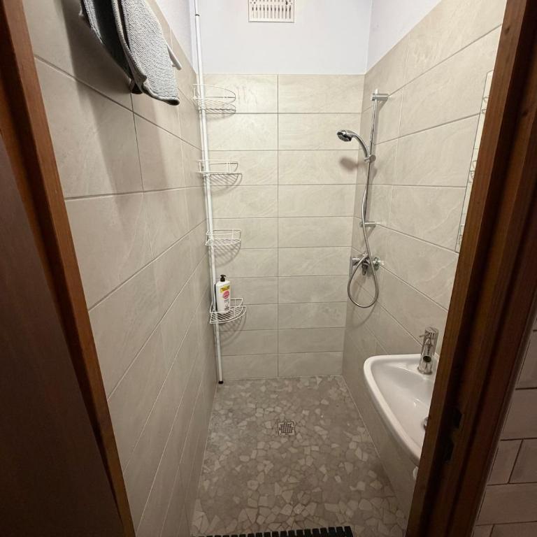 Le petit châtaignier , T2 cosy proche lac et océan - Two-Bedroom Apartment - 8