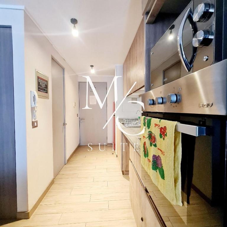 Deptos Estudios y de 2 dormitorios, Central, San Martin 2426. Sector Mall Plaza, Cowork y Factura. - Studio with Sofa Bed - 5