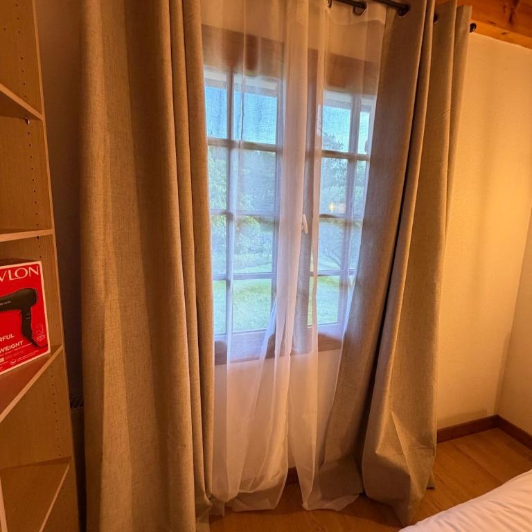 Le petit châtaignier , T2 cosy proche lac et océan - Two-Bedroom Apartment - 16