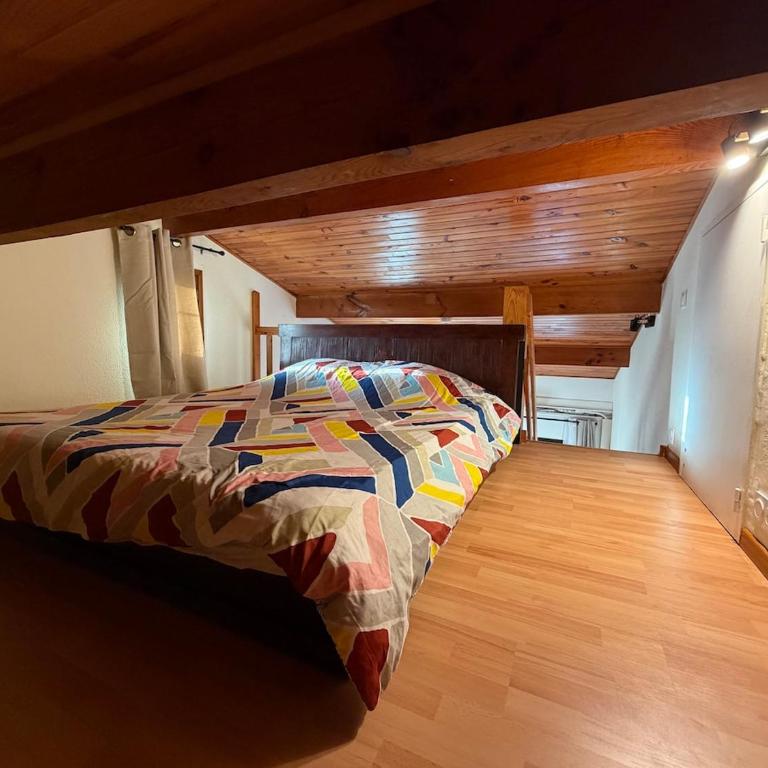 Le petit châtaignier , T2 cosy proche lac et océan - Two-Bedroom Apartment - 23
