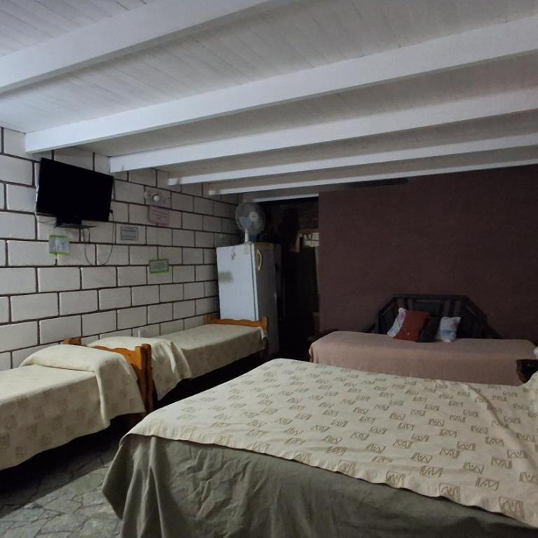 Monoambientes CDM - Apartamento de 1 dormitorio - 10