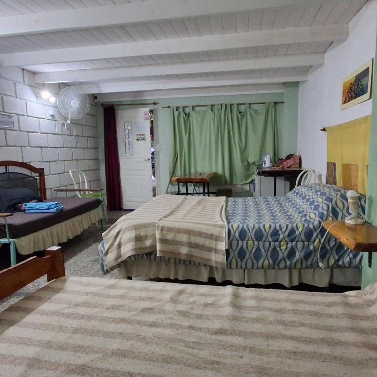 Monoambientes CDM - Apartamento de 1 dormitorio - 4