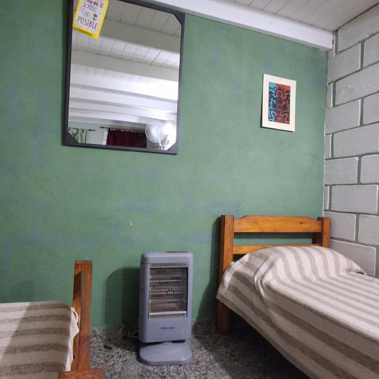 Monoambientes CDM - Apartamento de 1 dormitorio - 5