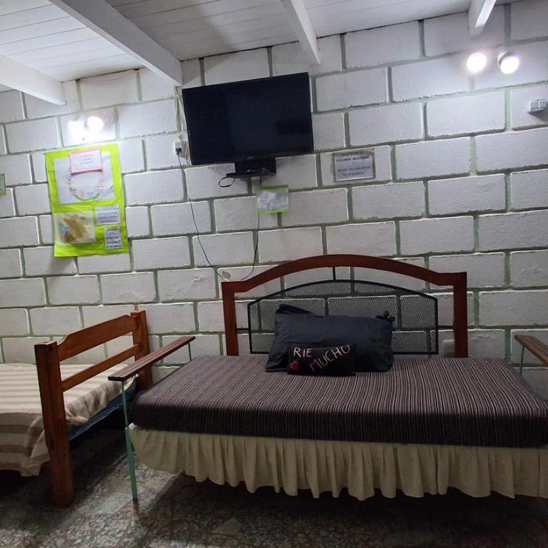 Monoambientes CDM - Apartamento de 1 dormitorio - 8
