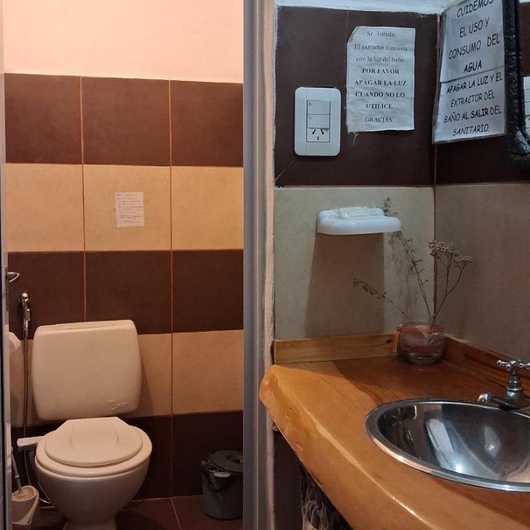 Monoambientes CDM - Apartamento de 1 dormitorio - 14