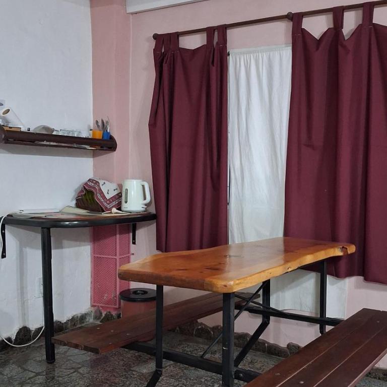 Monoambientes CDM - Apartamento de 1 dormitorio - 12