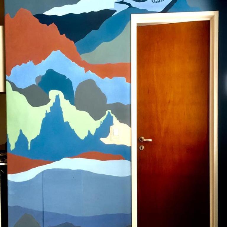 Departamento Céntrico y a Pasos del Lago - Apartamento de 1 dormitorio - 7