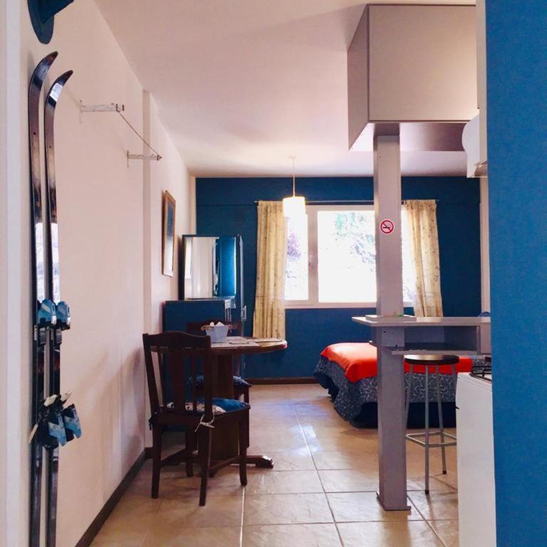 Departamento Céntrico y a Pasos del Lago - Apartamento de 1 dormitorio - 10