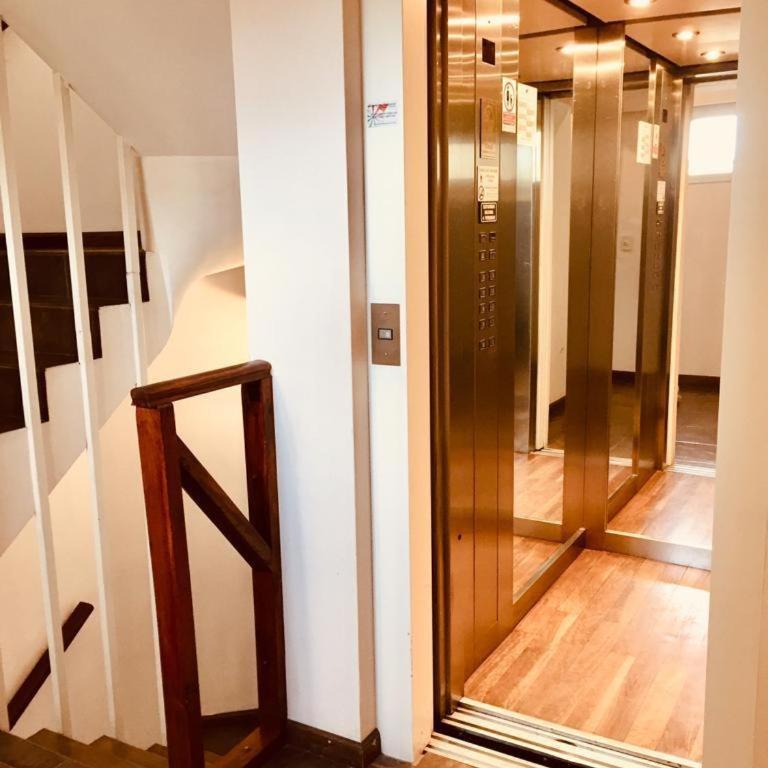 Departamento Céntrico y a Pasos del Lago - Apartamento de 1 dormitorio - 13