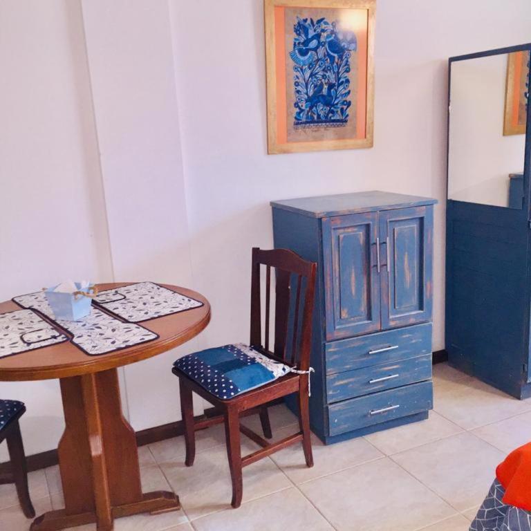 Departamento Céntrico y a Pasos del Lago - Apartamento de 1 dormitorio - 22