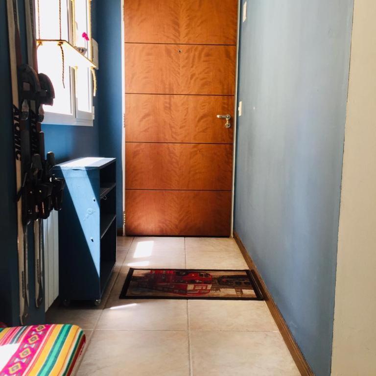 Departamento Céntrico y a Pasos del Lago - Apartamento de 1 dormitorio - 24