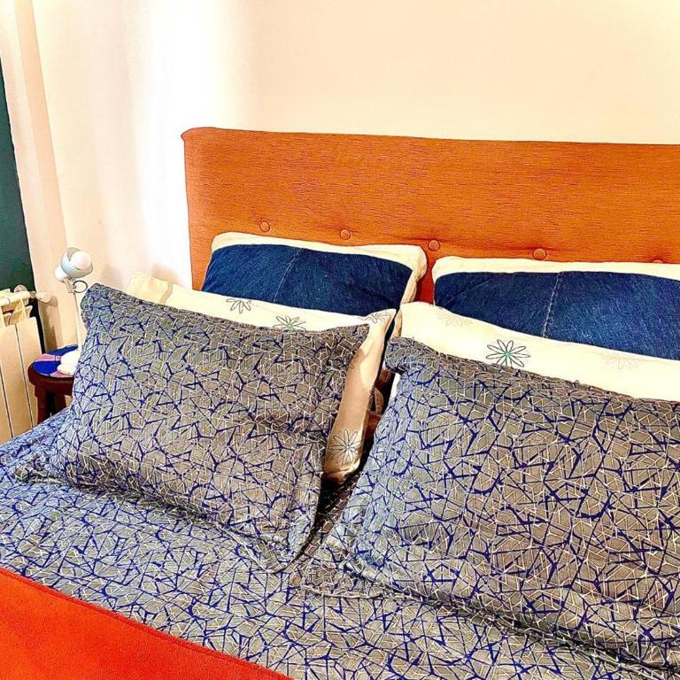 Departamento Céntrico y a Pasos del Lago - Apartamento de 1 dormitorio - 29
