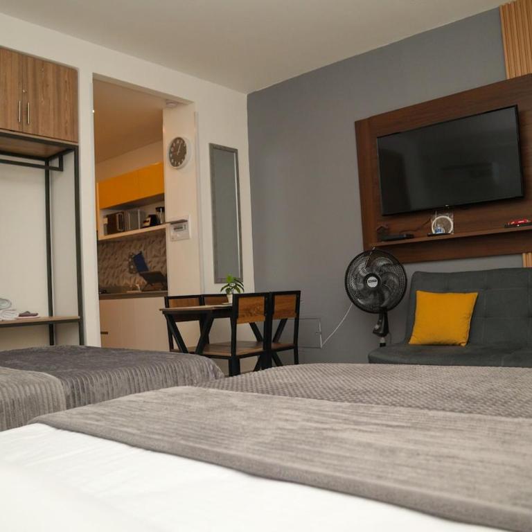 Beautiful Apartment in Salinas del Mar - Apartamento de 2 dormitorios - 12