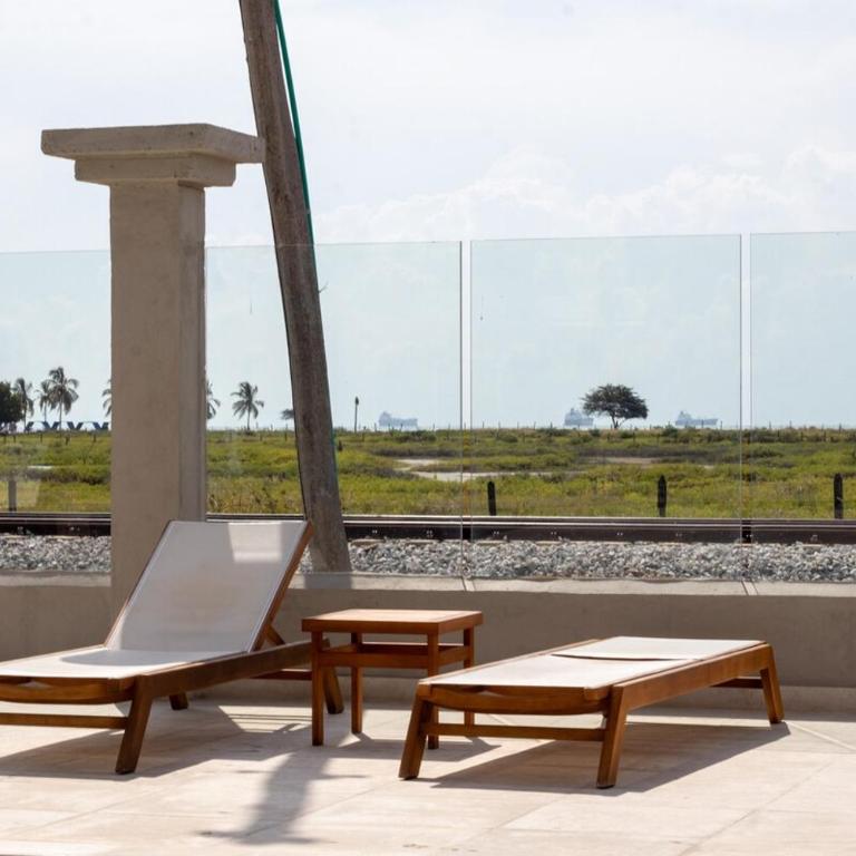 Beautiful Apartment in Salinas del Mar - Apartamento de 2 dormitorios - 18