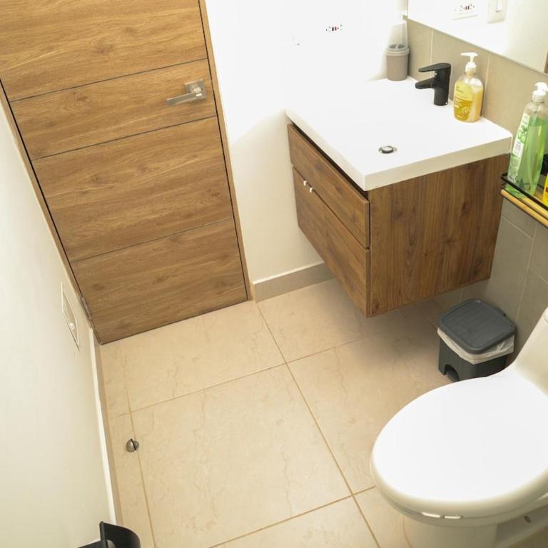Beautiful Apartment in Salinas del Mar - Apartamento de 2 dormitorios - 21