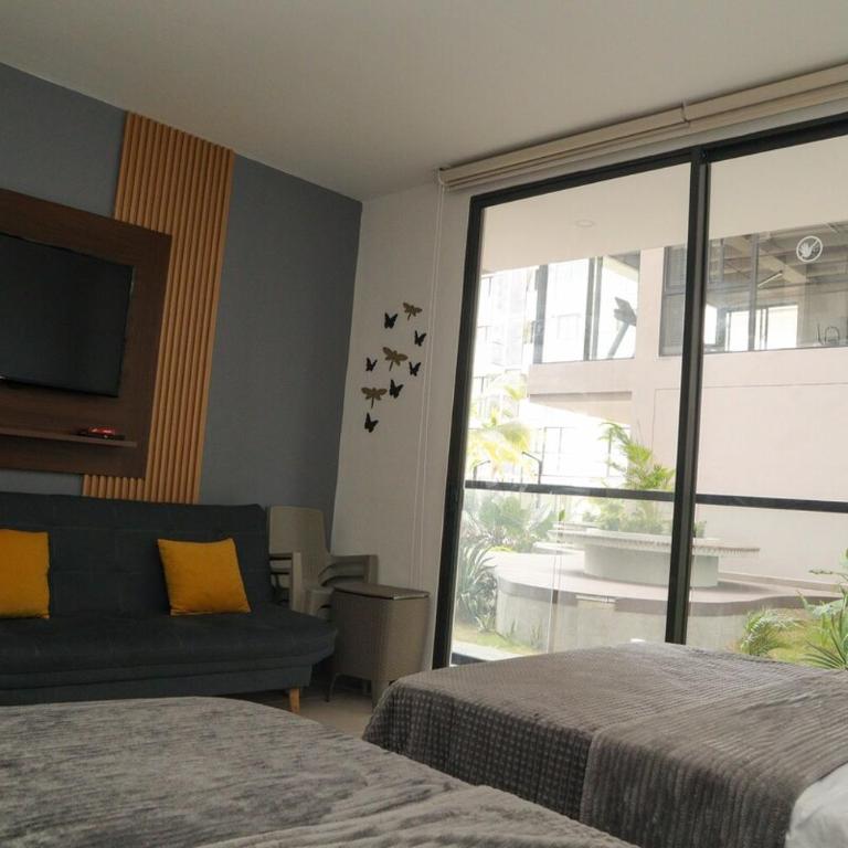 Beautiful Apartment in Salinas del Mar - Apartamento de 2 dormitorios - 27
