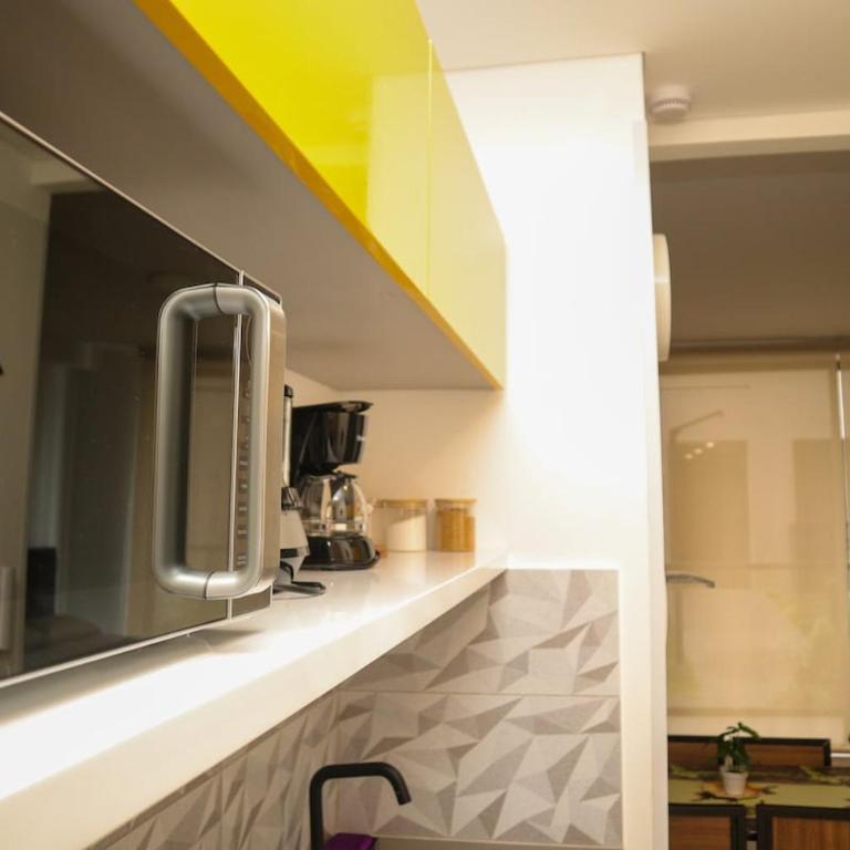 Beautiful Apartment in Salinas del Mar - Apartamento de 2 dormitorios - 33