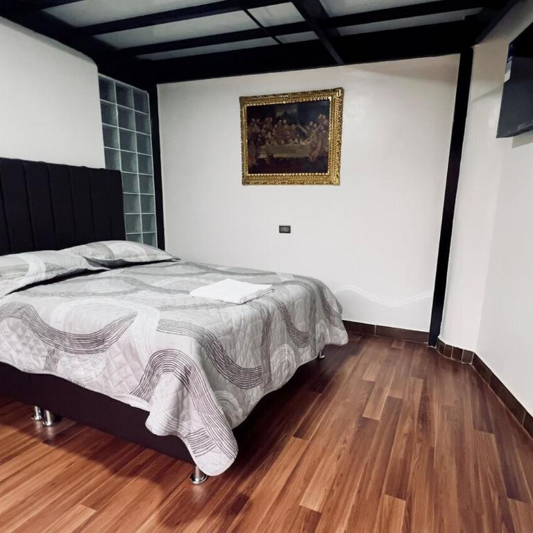 Casa Raiz - One-Bedroom Apartment - 2