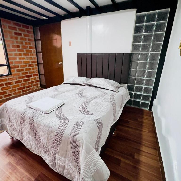 Casa Raiz - One-Bedroom Apartment - 7