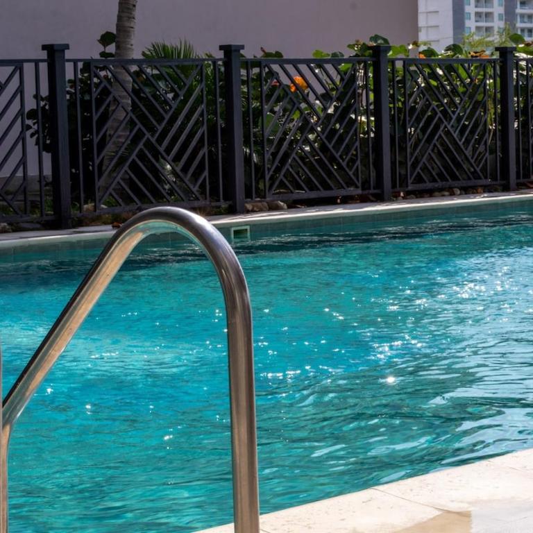 Beautiful Apartment in Salinas del Mar - Apartamento de 2 dormitorios - 41