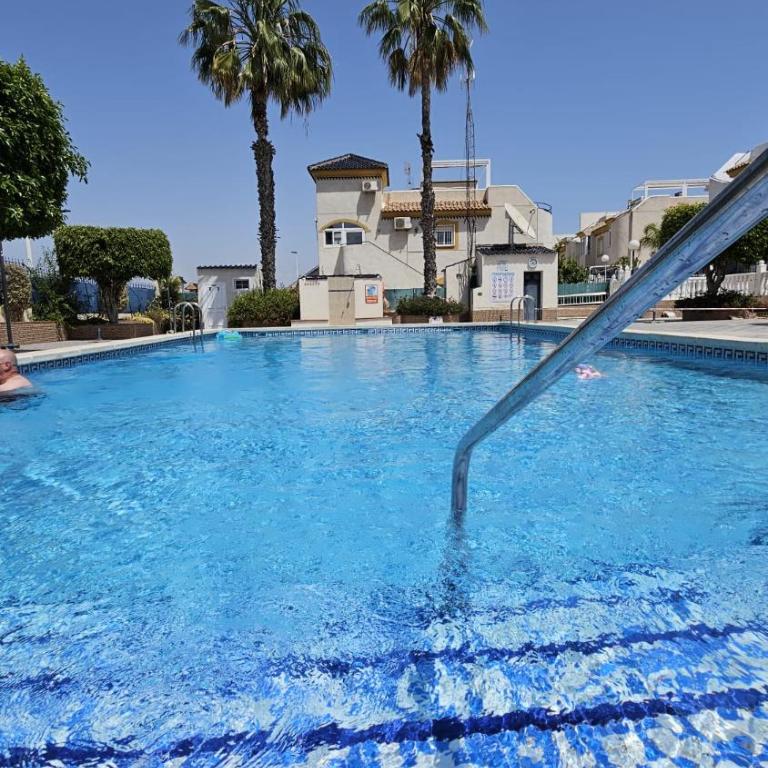 Casa Villa - Torrevieja - Villa - 11