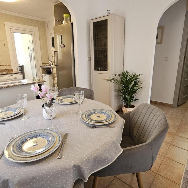 Casa Villa - Torrevieja - Villa - 18