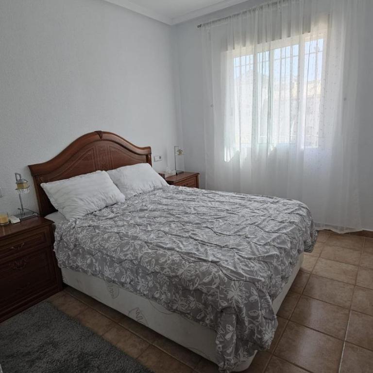 Casa Villa - Torrevieja - Villa - 24