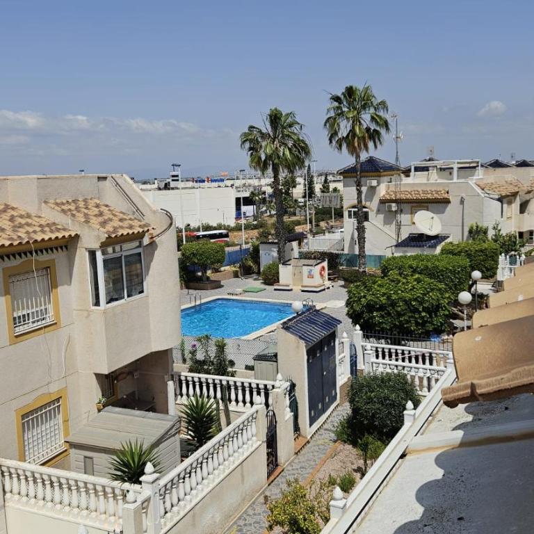 Casa Villa - Torrevieja - Villa - 29