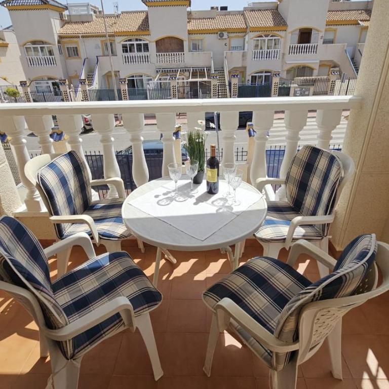 Casa Villa - Torrevieja - Villa - 31