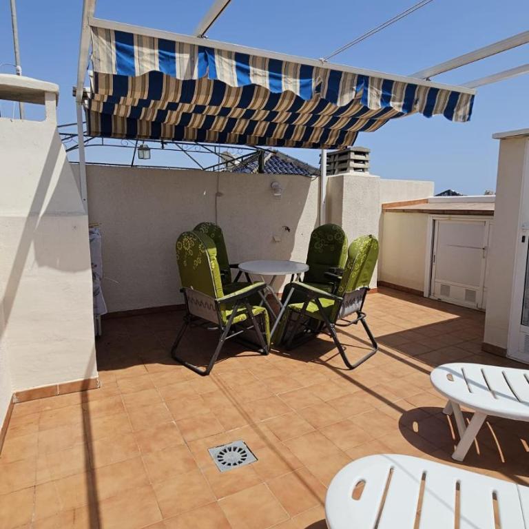 Casa Villa - Torrevieja - Villa - 32