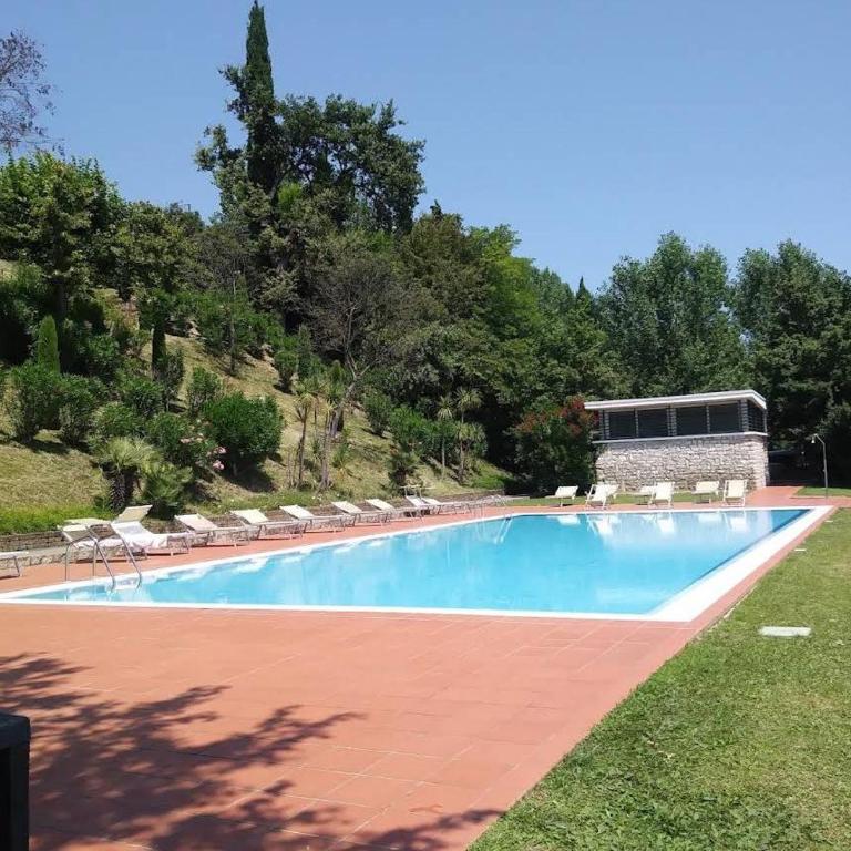 Appartamento in residence con piscine e campi da tennis - Appartement 2 Chambres - 15
