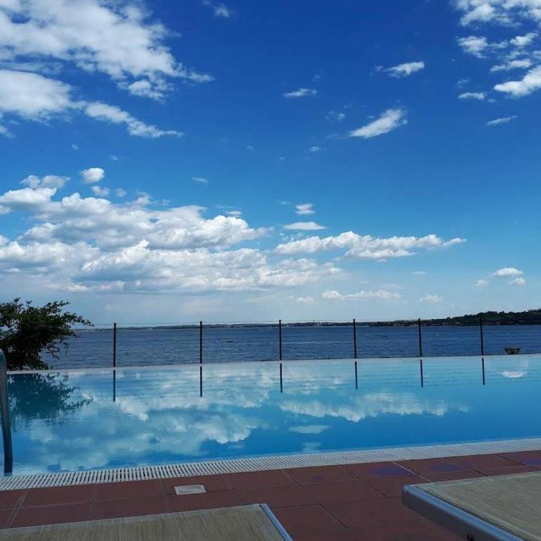 Appartamento in residence con piscine e campi da tennis - Appartement 2 Chambres - 1