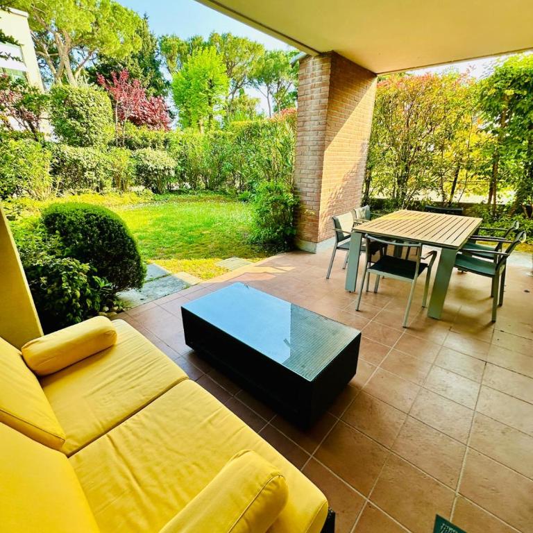 Appartamento in residence con piscine e campi da tennis - Appartement 2 Chambres - 3