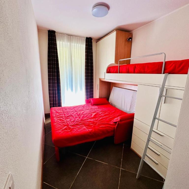 Appartamento in residence con piscine e campi da tennis - Appartement 2 Chambres - 10