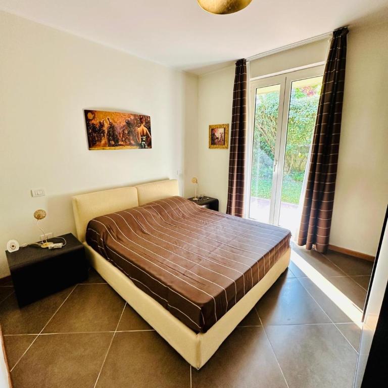 Appartamento in residence con piscine e campi da tennis - Appartement 2 Chambres - 7