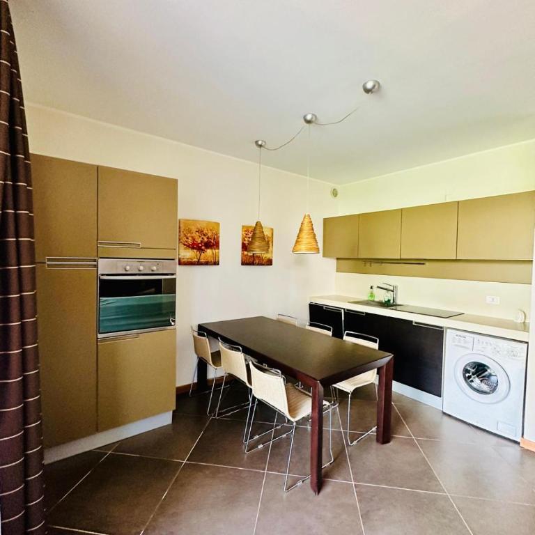 Appartamento in residence con piscine e campi da tennis - Appartement 2 Chambres - 5