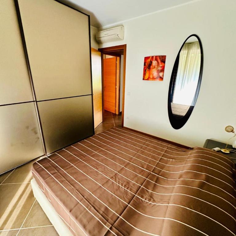 Appartamento in residence con piscine e campi da tennis - Appartement 2 Chambres - 8